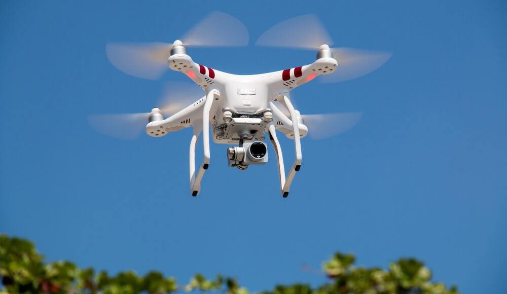 The Weekend Leader - 'Drone boy' violates quarantine, second FIR lodged in B'luru